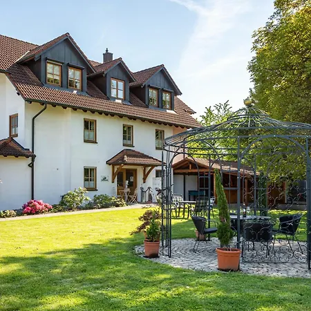 شقة Trostelhof 4 *