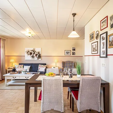 Trostelhof 4 شقة