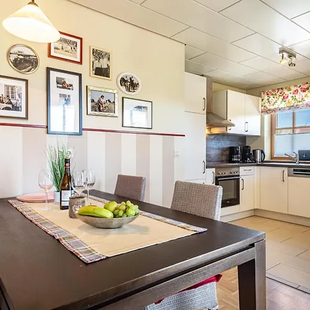 Trostelhof 4 * سالم