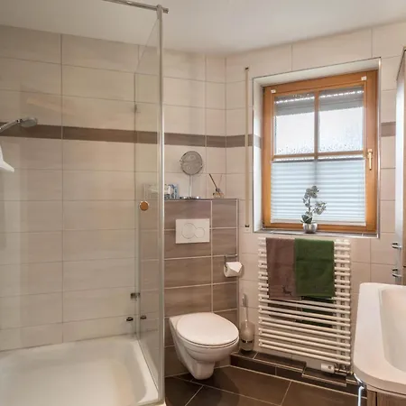Trostelhof 4 شقة