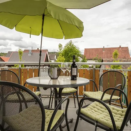 Trostelhof 4 *