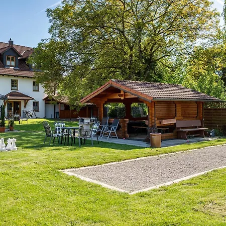 Trostelhof 4 شقة
