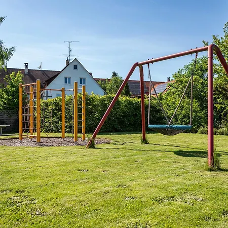 شقة Trostelhof 4