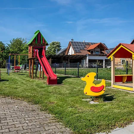 Trostelhof 4 *