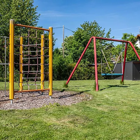 Trostelhof 4 شقة *